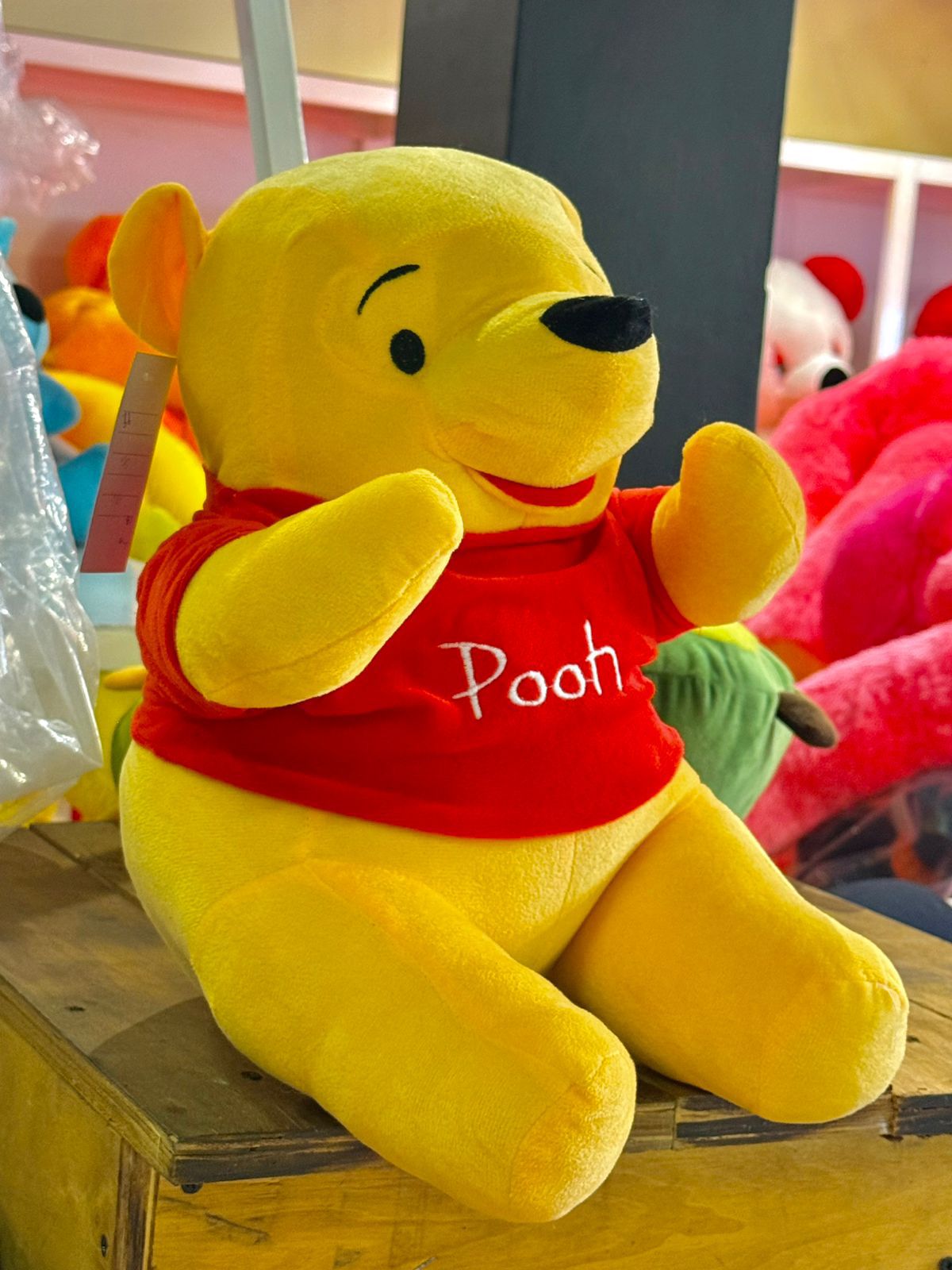 POOH